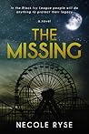 The Missing (Birthright #2)