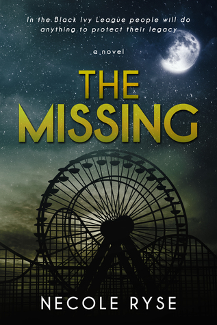 The Missing (Birthright #2)