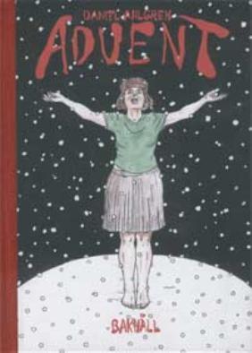 Advent (Hardcover)