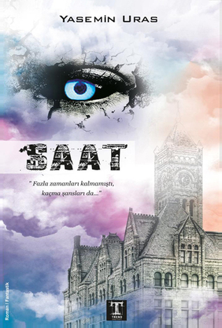 Saat (Paperback)