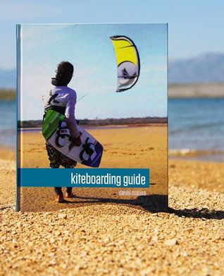 Kiteboarding Guide (Hardcover)
