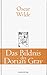 Das Bildnis des Dorian Gray