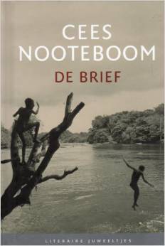 De brief (Hardcover)