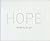 Hope