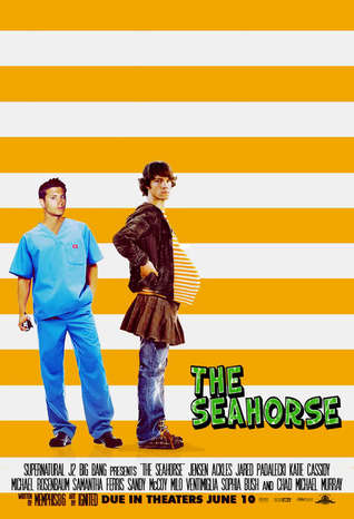 The Seahorse (The Seahorse, #1)
