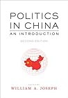 Politics in China...