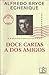 Doce cartas a dos amigos