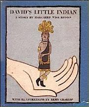 David's Little Indian (Paperback)