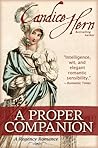 A Proper Companion by Candice Hern