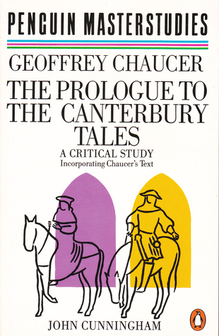 Prologue Canterbury Tale (Paperback)