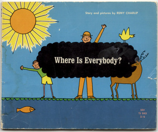 Where Is Everybody? (Hardcover)