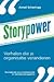 Storypower, verhalen die je organisatie veranderen by Annet Scheringa