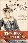 The Best Intentions (Country House Party, #2)