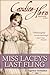 Miss Lacey's Last Fling by Candice Hern