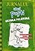 Ultima picătură by Jeff Kinney