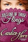 Just One of Those Flings by Candice Hern