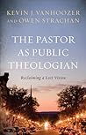 The Pastor as Pub...