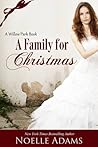 A Family for Christmas by Noelle  Adams