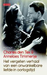 Het vergeten verhaal van een onwankelbare liefde in oorlogstijd (Paperback)