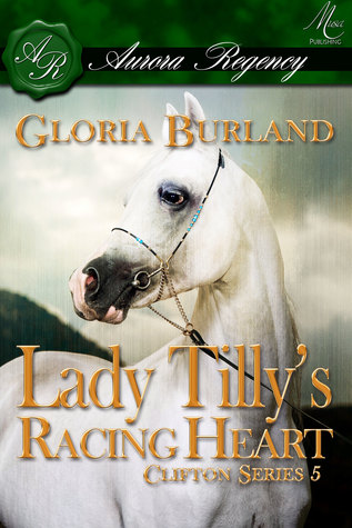 Lady Tilly's Racing Heart