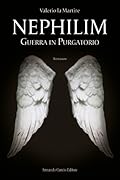 Nephilim - Guerra in Purgatorio