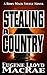 Stealing a Country