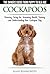 Cockapoos: The Owners Guide...
