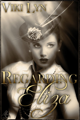 Regarding Eliza (ebook)