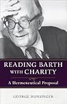 Reading Barth wit...
