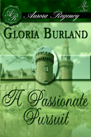 Clifton Chronicles 1: A Passionate Pursuit