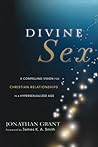Divine Sex by Jonathan Grant