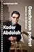 Kader Abdolah: geschreven portret