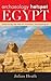 Archaeology Hotspot Egypt: ...