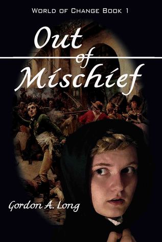 Out of Mischief (World of Change #1)