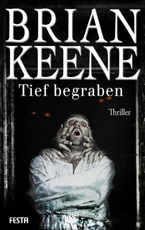 Tief begraben (Paperback)