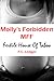 Molly's Forbidden MFF (Fertile House of Taboo 4)