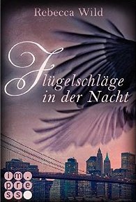 Flügelschläge in der Nacht