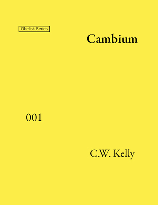 Cambium (Unknown Binding)