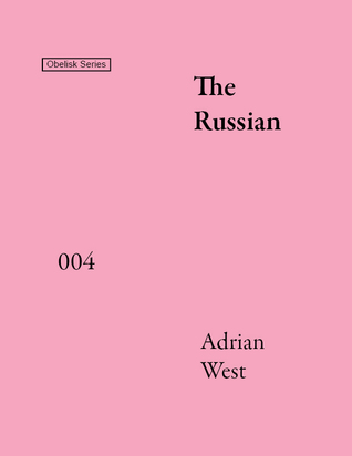 The Russian (Unknown Binding)