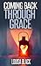 Coming Back Through Grace by Louisa Black Coming Back Through Grace by Louisa Black