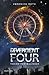 Four by Veronica Roth