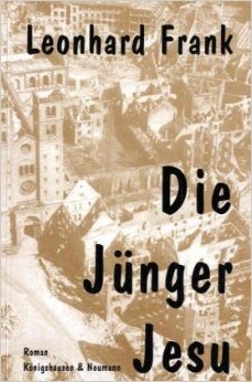 Die jünger Jesu (Paperback)
