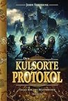 Den Kulsorte Protokol by John  Stephens