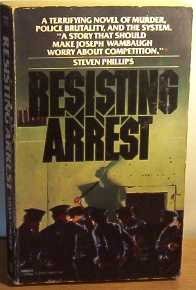 Resisting Arrest