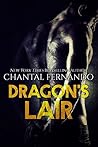 Dragon's Lair (Wind Dragons MC, #1) Book cover for Dragon's Lair (Wind Dragons MC, #1)