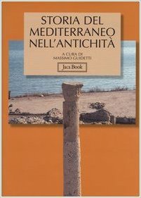 Storia del Mediterraneo nell'antichità IX-I secolo a.C.