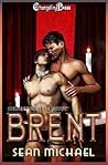 Brent (Shibari Auction House, #9)