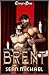 Brent (Shibari Auction House, #9)
