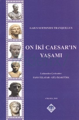 On İki Caesar'ın Yaşamı