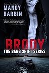 Brody by Mandy Harbin Brody by Mandy Harbin